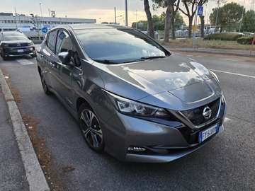 40 kWh N-Connecta