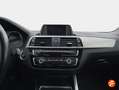 BMW 116 116d Blanco - thumbnail 9