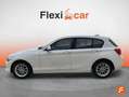 BMW 116 116d Blanco - thumbnail 5