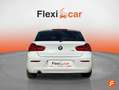 BMW 116 116d Blanco - thumbnail 3