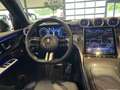 Mercedes-Benz GLC 400 Coupé 400e 4MATIC AMG Line Panaroma | Camera | Tre Zwart - thumbnail 8