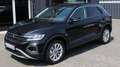 Volkswagen T-Roc Life 1,5TSI, 110KW/150PS DSG, AHK Schwarz - thumbnail 1