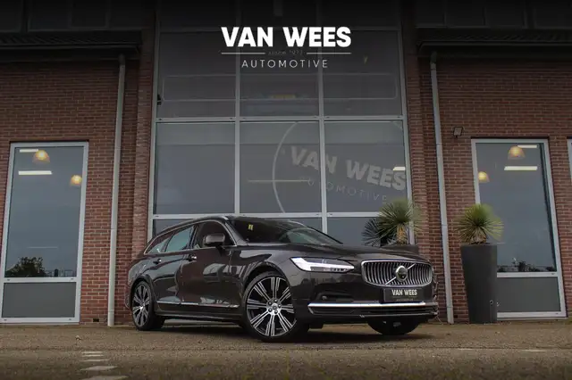 Volvo V90 2.0 B4 Business Pro Inscription| BTW auto | 1e eig