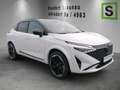 Nissan Qashqai QASHQAI N-Design+ 1.3T 158 PS Xtronic 4WD Weiß - thumbnail 5