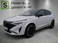 Nissan Qashqai QASHQAI N-Design+ 1.3T 158 PS Xtronic 4WD Weiß - thumbnail 2