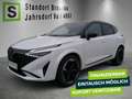 Nissan Qashqai QASHQAI N-Design+ 1.3T 158 PS Xtronic 4WD Weiß - thumbnail 1