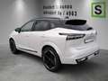 Nissan Qashqai QASHQAI N-Design+ 1.3T 158 PS Xtronic 4WD Weiß - thumbnail 3