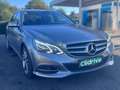Mercedes-Benz E 250 CDI Blue Efficiency Avantgarde Gris - thumbnail 5