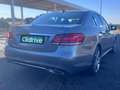 Mercedes-Benz E 250 CDI Blue Efficiency Avantgarde Gris - thumbnail 6