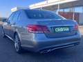 Mercedes-Benz E 250 CDI Blue Efficiency Avantgarde Gris - thumbnail 7