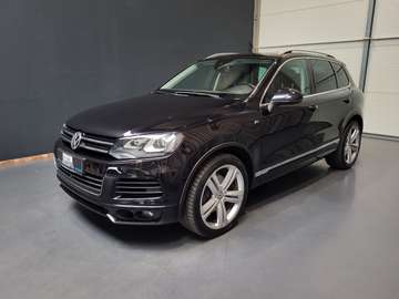 4.2 V8 TDI R-Line *TOP Ausstattung*