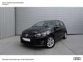 Volkswagen Golf Sportsvan 1.4 TSI 125ch BlueMotion Technology Confortline D Noir - thumbnail 1