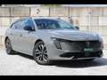 Peugeot 508 Allure-EAT8-NAV-CAM-CARPLAY- Grau - thumbnail 3
