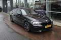 BMW 545 5-serie 545e xD Bns Edit.+ Fekete - thumbnail 4