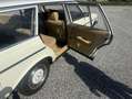 Mercedes-Benz E 230 W123 230 TE Weiß - thumbnail 4