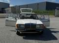 Mercedes-Benz E 230 W123 230 TE Weiß - thumbnail 15