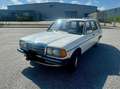 Mercedes-Benz E 230 W123 230 TE Weiß - thumbnail 1