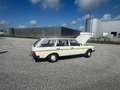 Mercedes-Benz E 230 W123 230 TE Weiß - thumbnail 2