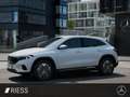 Mercedes-Benz EQA 250 + AHK+Distronik+5 Jahre Garantie Weiß - thumbnail 16
