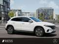 Mercedes-Benz EQA 250 + AHK+Distronik+5 Jahre Garantie Weiß - thumbnail 4