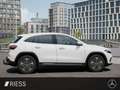 Mercedes-Benz EQA 250 + AHK+Distronik+5 Jahre Garantie Weiß - thumbnail 6