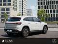 Mercedes-Benz EQA 250 + AHK+Distronik+5 Jahre Garantie Weiß - thumbnail 8