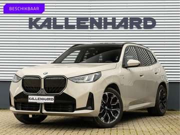 30e xDrive M-Sport Pro - Pano - Trekhaak - Stuurwi