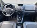 Ford EcoSport 1.5 tdci Titanium 90cv Gris - thumbnail 5