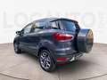 Ford EcoSport 1.5 tdci Titanium 90cv Gris - thumbnail 4
