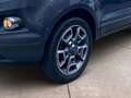 Ford EcoSport 1.5 tdci Titanium 90cv Gris - thumbnail 15