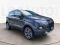 Ford EcoSport 1.5 tdci Titanium 90cv Gris - thumbnail 2