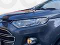 Ford EcoSport 1.5 tdci Titanium 90cv Gris - thumbnail 23