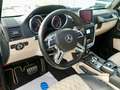 Mercedes-Benz G 63 AMG Edition 463 Designo Bi-Color Fond-DVD Marrone - thumbnail 10