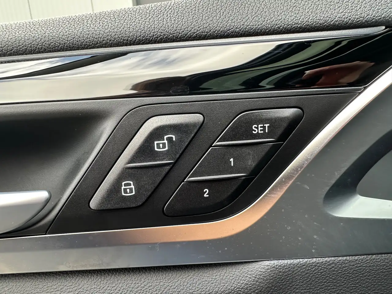 BMW iX3 Impressive NAV+LED+PANO+AHK+HUD+SHZ+DAB+20ZOLL, миниатюра 18