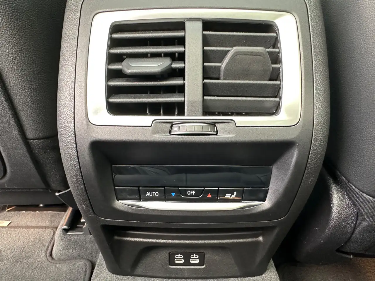 BMW iX3 Impressive NAV+LED+PANO+AHK+HUD+SHZ+DAB+20ZOLL, миниатюра 17