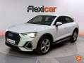 Audi Q3 35 TDI S line S tronic 110kW Blanco - thumbnail 3