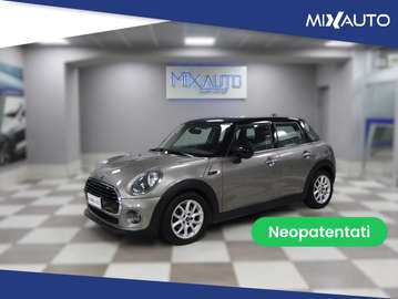 1.5 Boost 5 Porte Auto