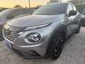 Nissan Juke Juke II 2020 1.6 hev N-DESIGN Argent - thumbnail 4