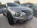 Nissan Juke Juke II 2020 1.6 hev N-DESIGN Argent - thumbnail 3