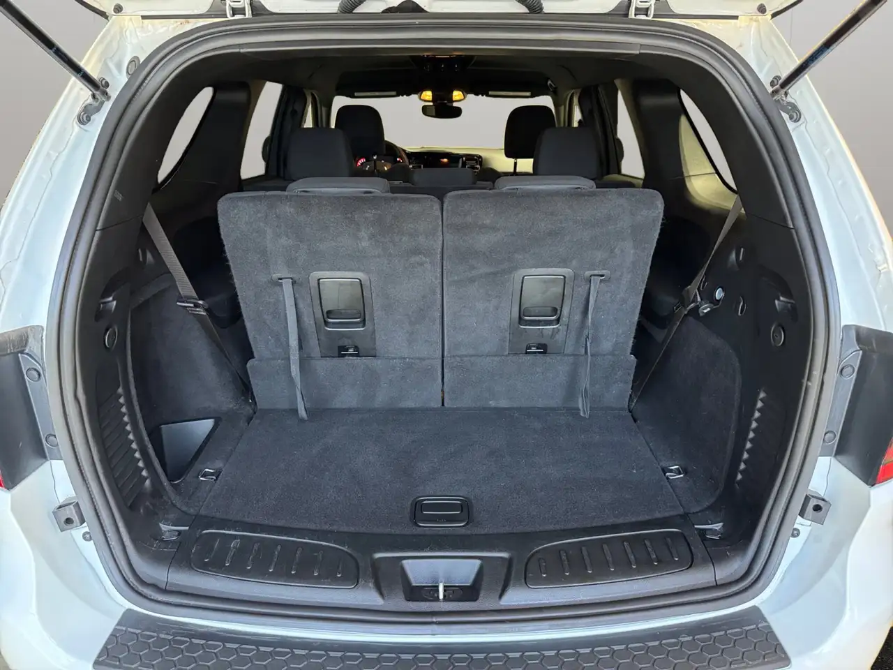 Dodge Durango fotografie Dodge Durango