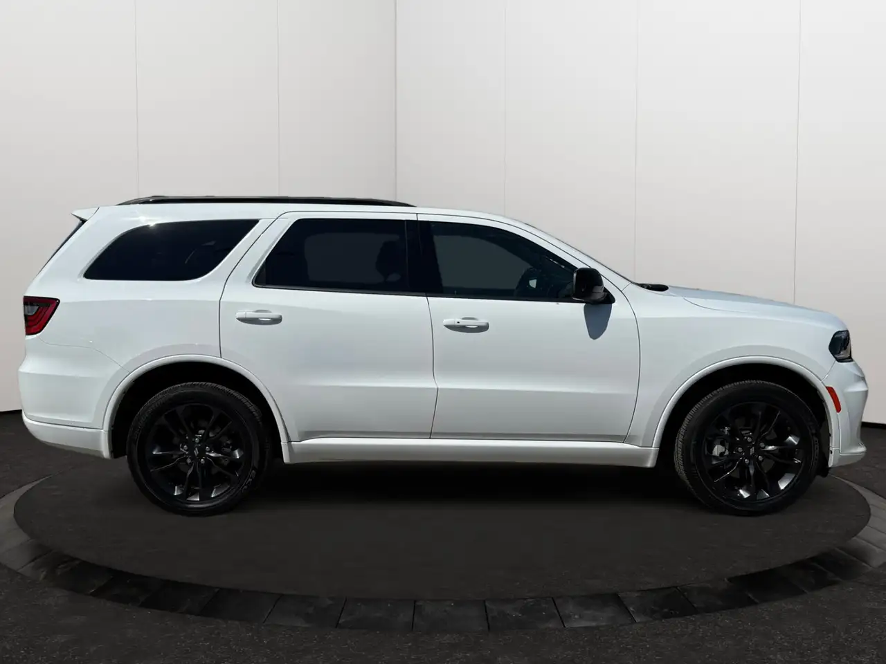 Dodge Durango fotografie Dodge Durango