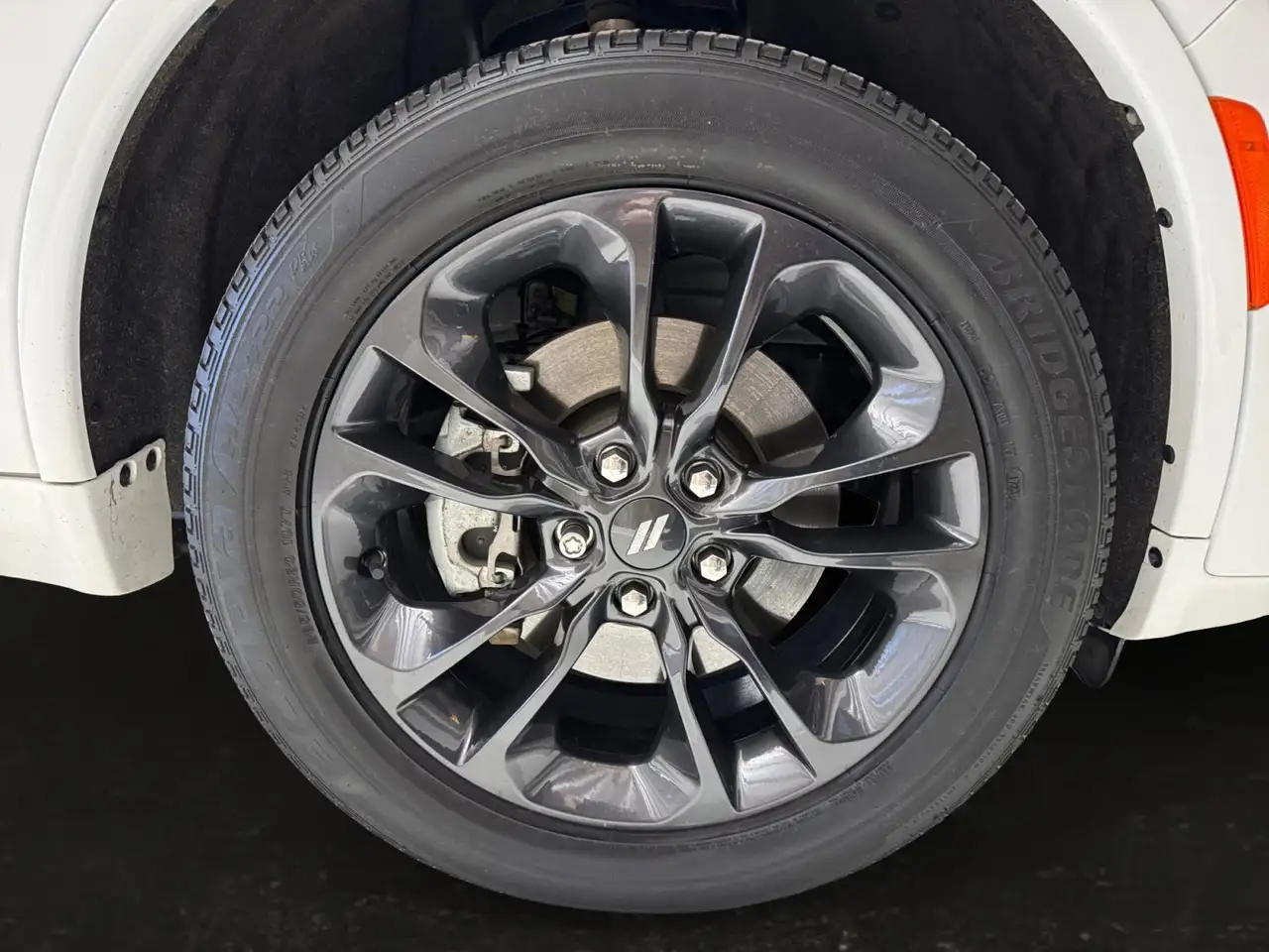 Dodge Durango fotografie Dodge Durango