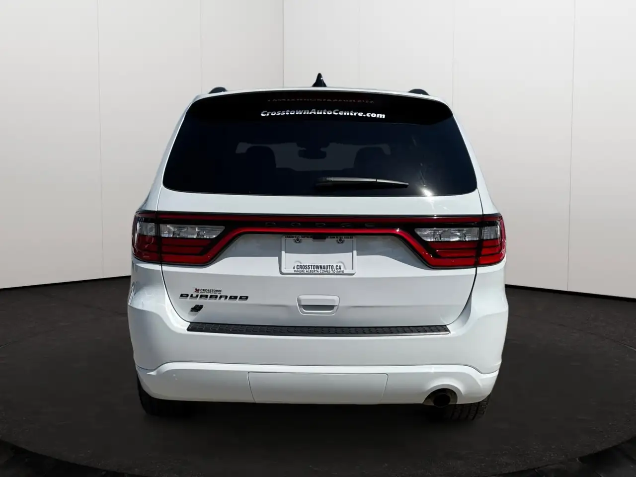 Dodge Durango fotografie Dodge Durango