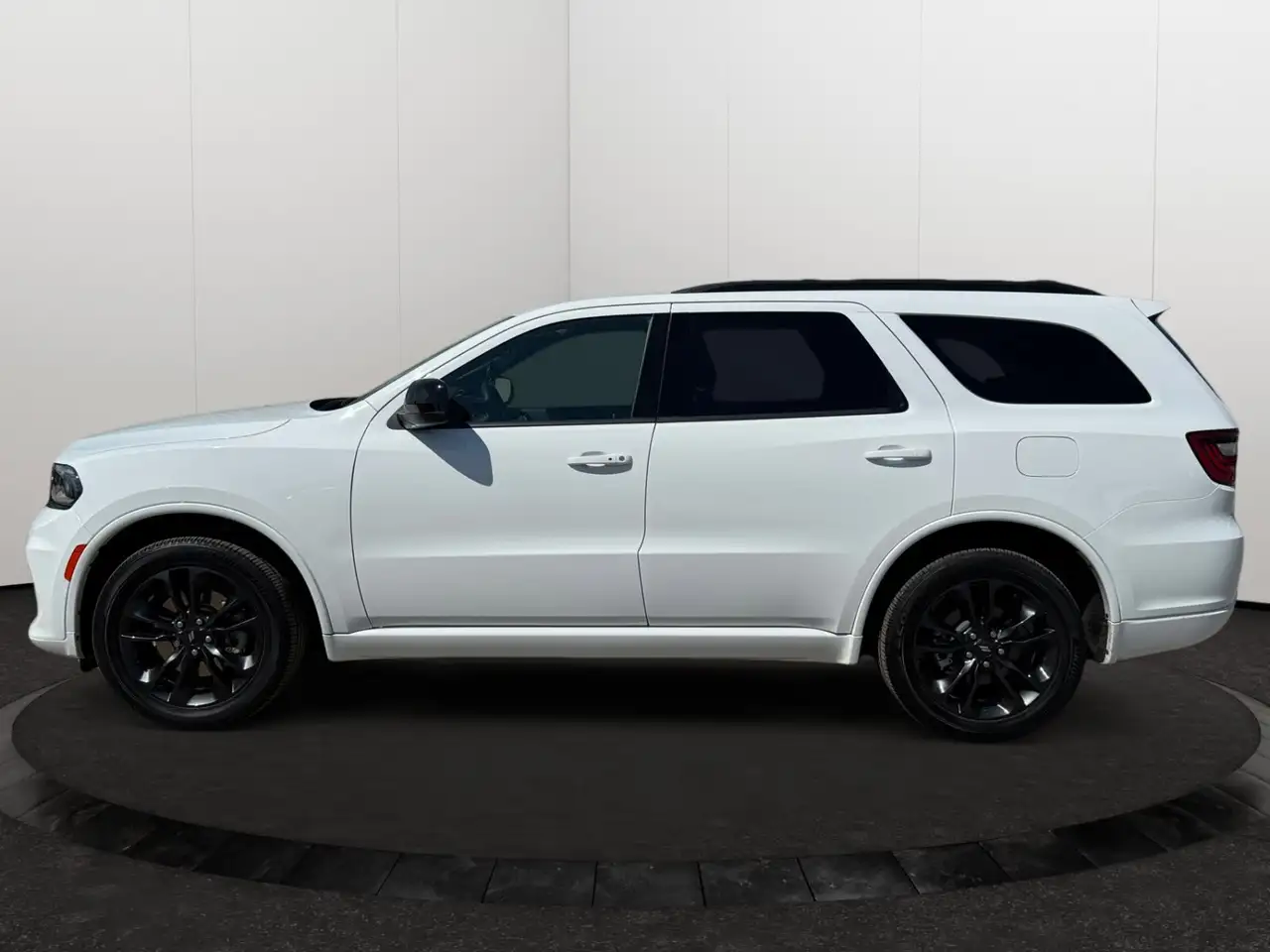 Dodge Durango fotografie Dodge Durango
