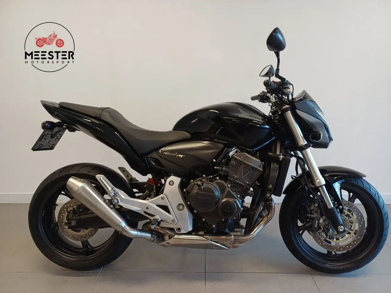 Honda CB 600