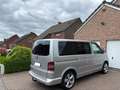 Volkswagen T5 Multivan Multivan 2.5 TDi Highline Argent - thumbnail 4