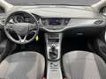 Opel Astra K ST 1.2 Edition LED/SHZ/LHZ/PDC/KAM/AHK Zilver - thumbnail 11