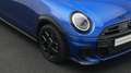 MINI Cooper S John Cooper Works Trim Blau - thumbnail 20