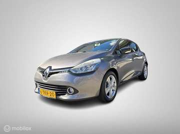 0.9 TCe ECO Night&Day, Trekhaak, Cruise control, A