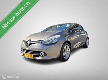 0.9 TCe ECO Night&Day, Trekhaak, Cruise control, A